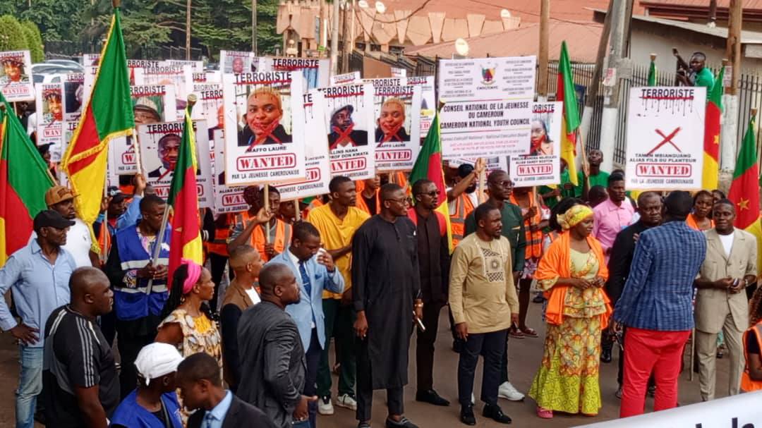 PROMOUVOIR LE DIALOGUE, LE RESPECT ET LA CONSTRUCTION NATIONALE - REJETER LA VIOLENCE