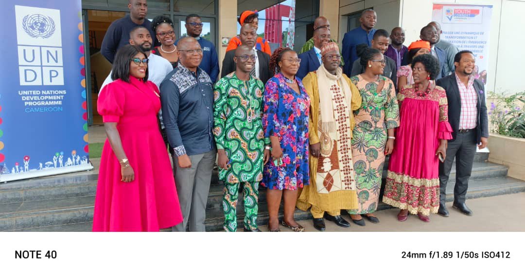 Validation du Plan de Travail Annuel 2025 du Programme Youth Connekt Cameroun