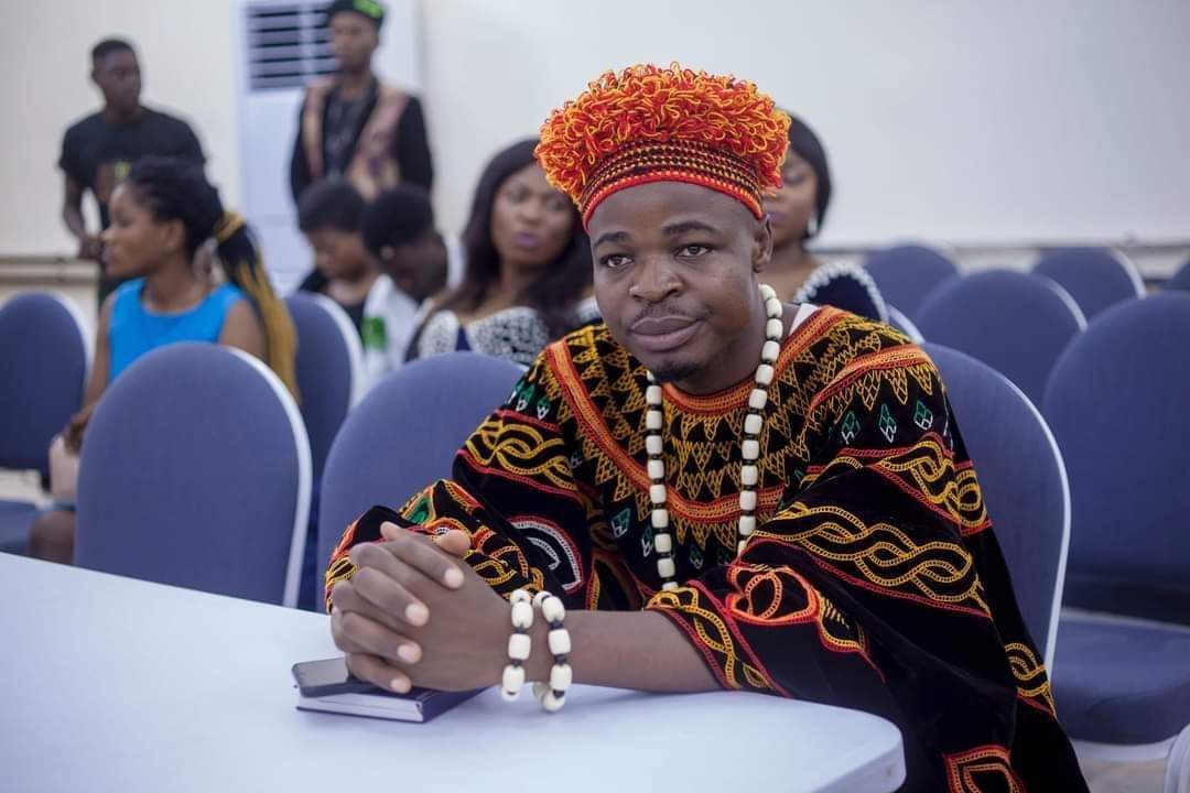 Décès de Beng Humphrey Fang, Vice-Président du Conseil National de la Jeunesse du Cameroun pour Menchum