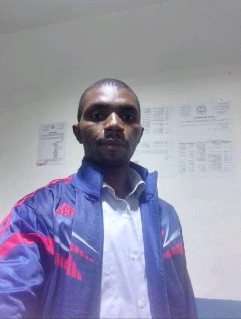 En Mémoire de Monsieur ONDOBO PATRICK