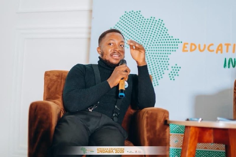 Muluh Godson : Le prodige camerounais autodidacte qui a conquis le monde au concours d’IA de Google