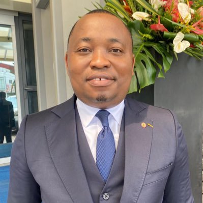 CYRILLE NGO’O ATEBA