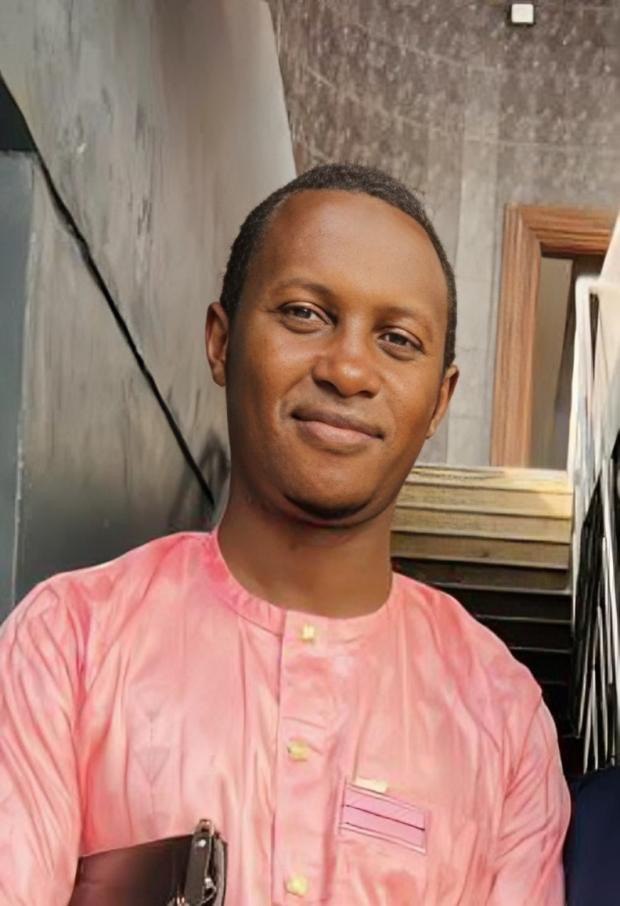 OUSMANOU BIRI ALHADJI