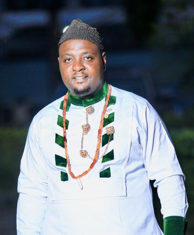 Abwa Bernard Takang